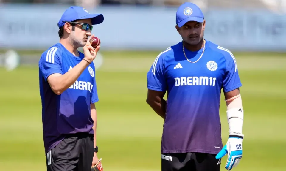 Monty Panesar on Gautam Gambhir’s biggest challenge ahead of 2nd Test