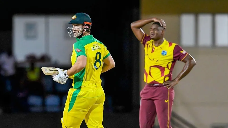 WI vs AUS Prediction, 2nd Test, Match Winner, Team, Playing XI and Pitch Report