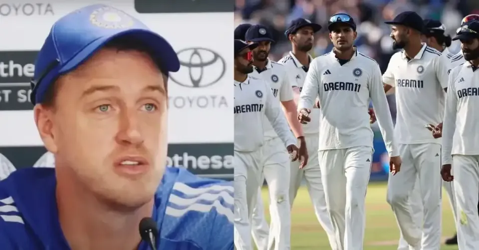 Morne Morkel reveals reason behind delay in declaration on Day 4 vs England