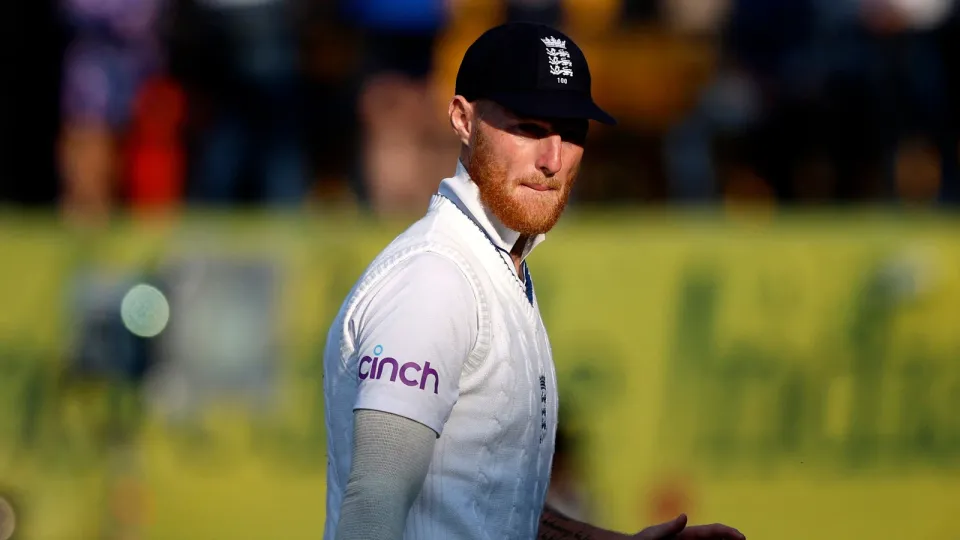 Ben Stokes issues a warning to Team India