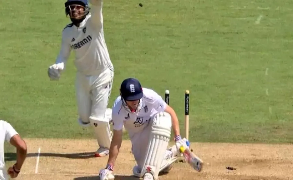 Kumar Sangakkara slams Harry Brook for his shot selection