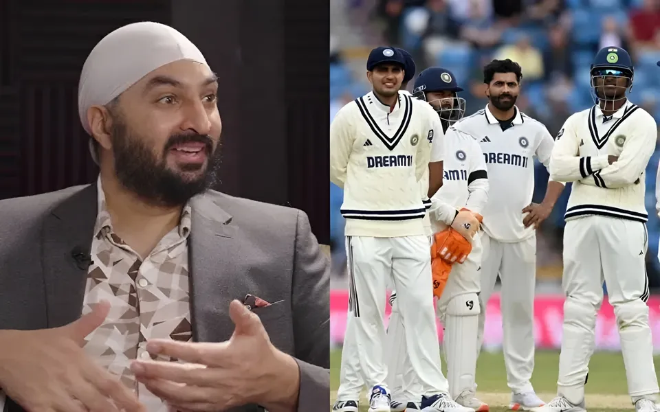 Monty-Panesar-and-India-Team