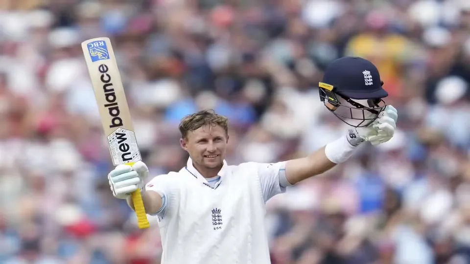 Jos Buttler on Joe Root ahead of Oval Test