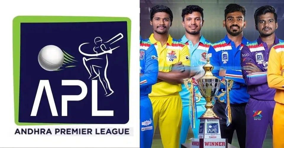 Andhra Premier League 2025: Where to watch the tournament in India?
