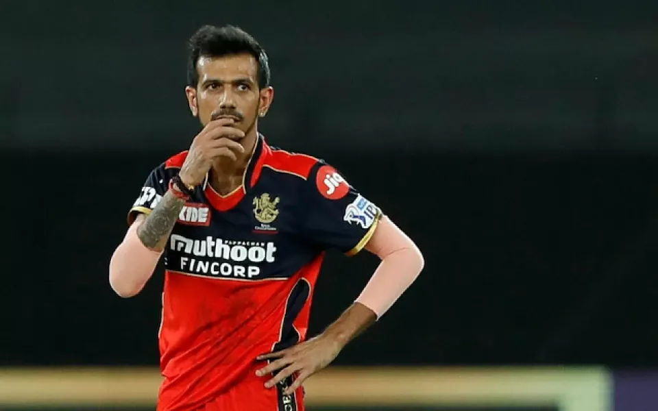 Yuzvendra Chahal makes a huge revelation on Indian talismanic batter
