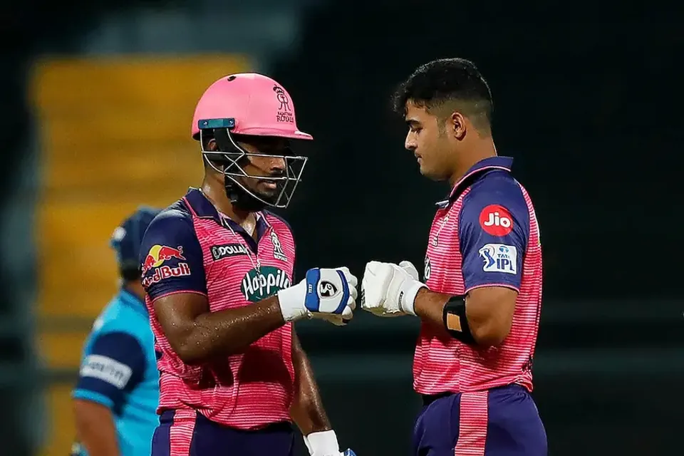 Rumours reveal the reason behind Sanju Samson’s exit from Rajasthan Royals
