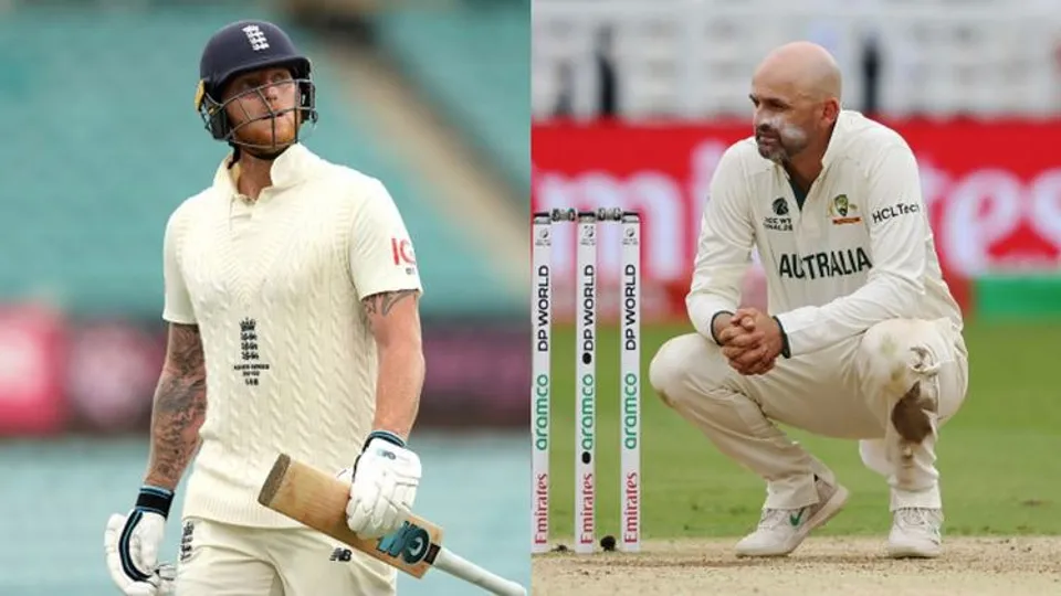 England are trying to think about how to win games rather than just being pure entertainers: Nathan Lyon