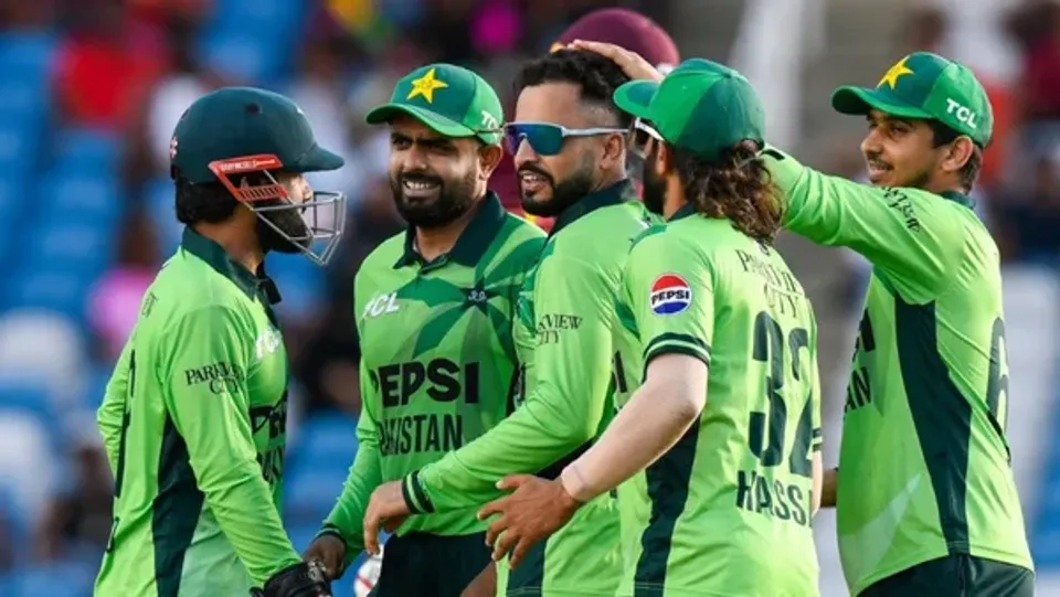Pakistan squad for Asia Cup 2025 announced