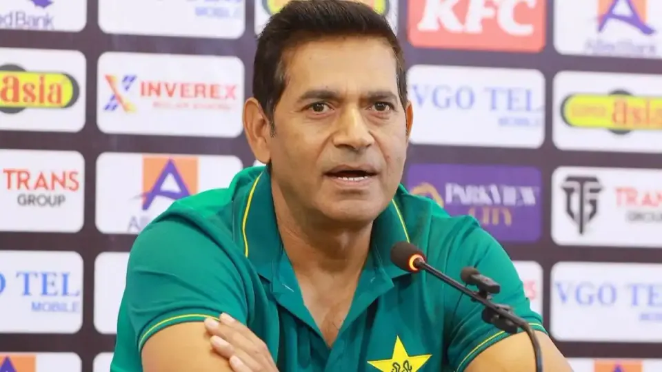 Pakistan can defeat India in Asia Cup 2025, feels chief selector Aaqib Javed