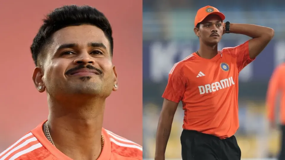 Asia Cup 2025 squad
