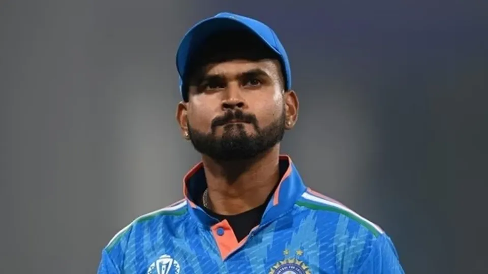 Former Indian selector slams selection committee for omitting Shreyas Iyer for Asia Cup 2025