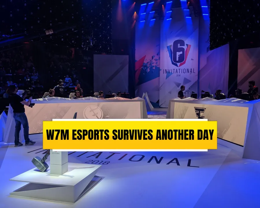 Six Invitational