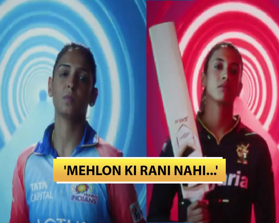 WPL anthem 2024