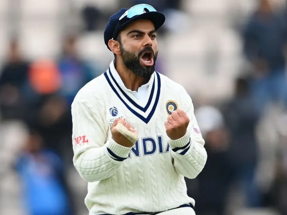 virat