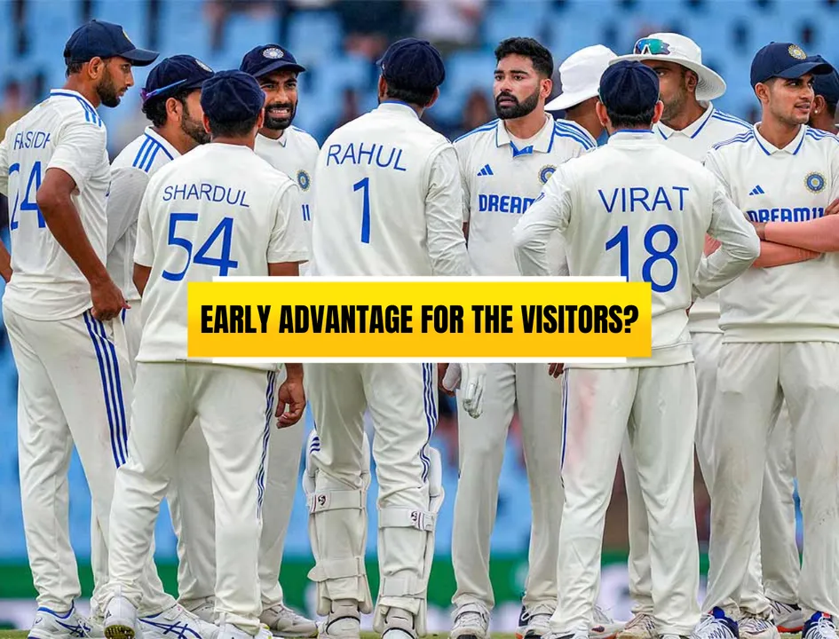 Team India (Source: Twitter)