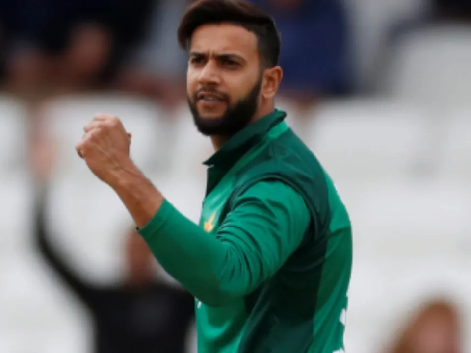 imad wasim neww