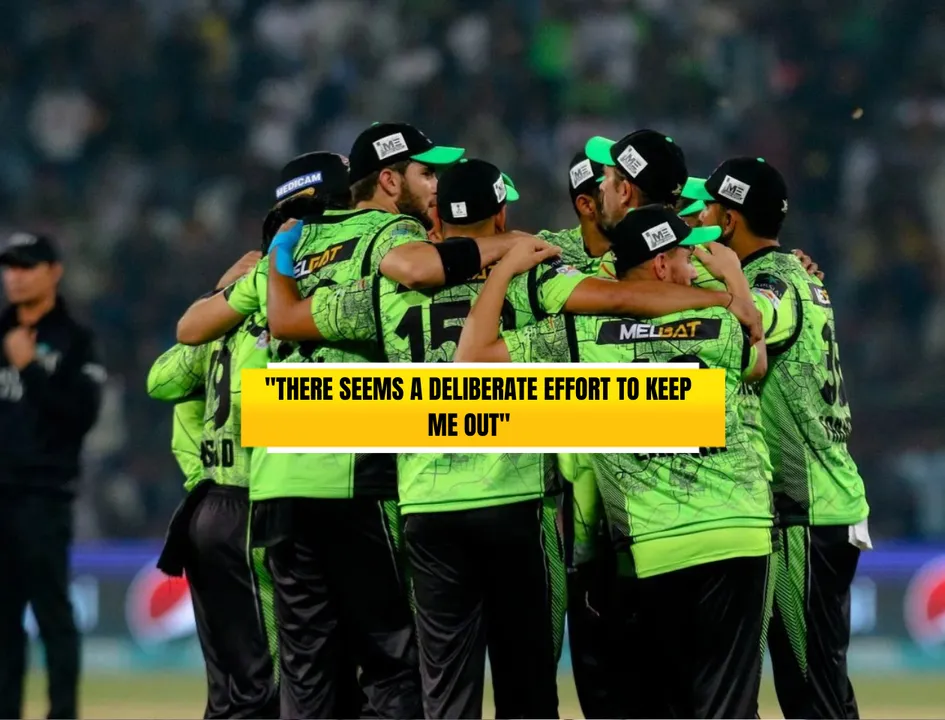 PSL 2023 (Source: Twitter)