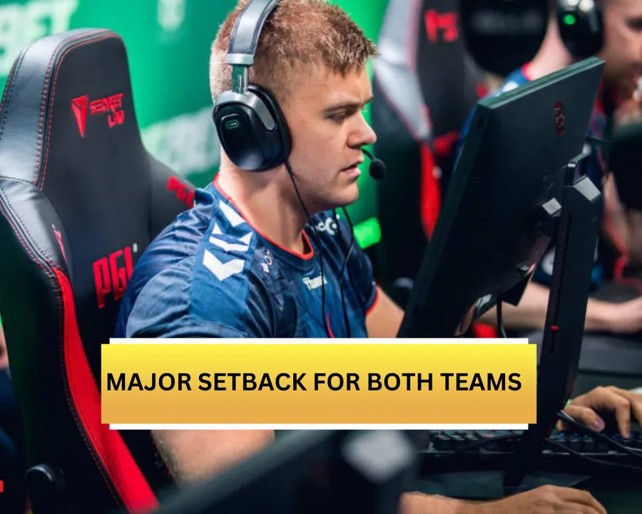 Astralis BlameF
