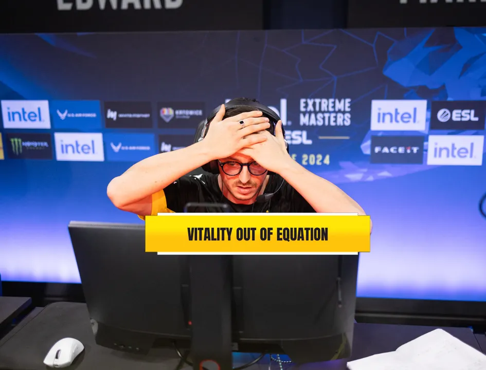 Team Vitality Apex