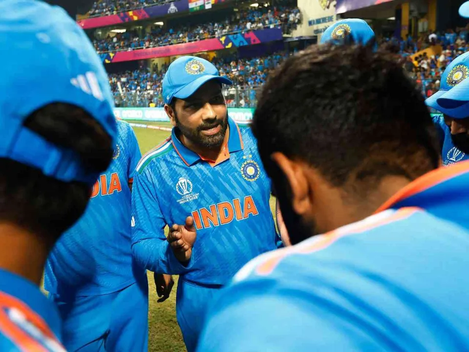 Team India