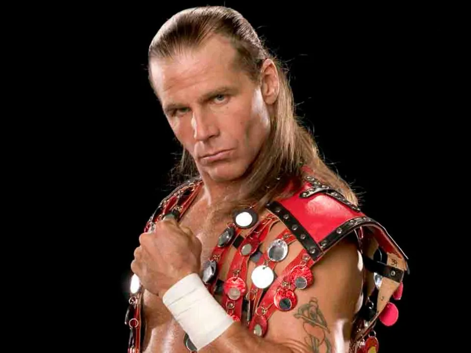 Shawn Michaels