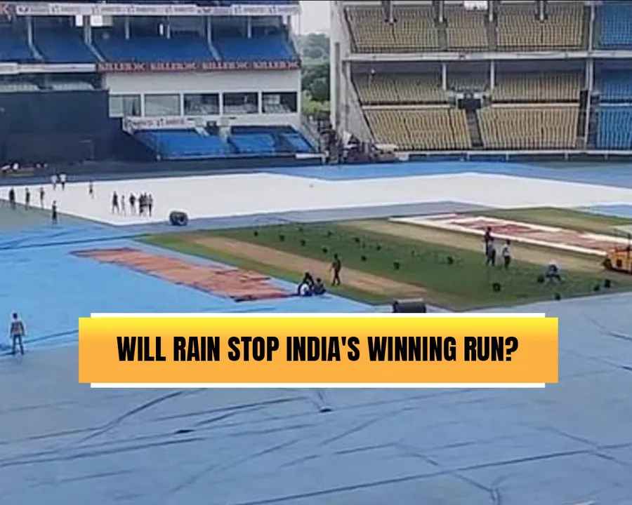 India vs Australia 2nd T20I 