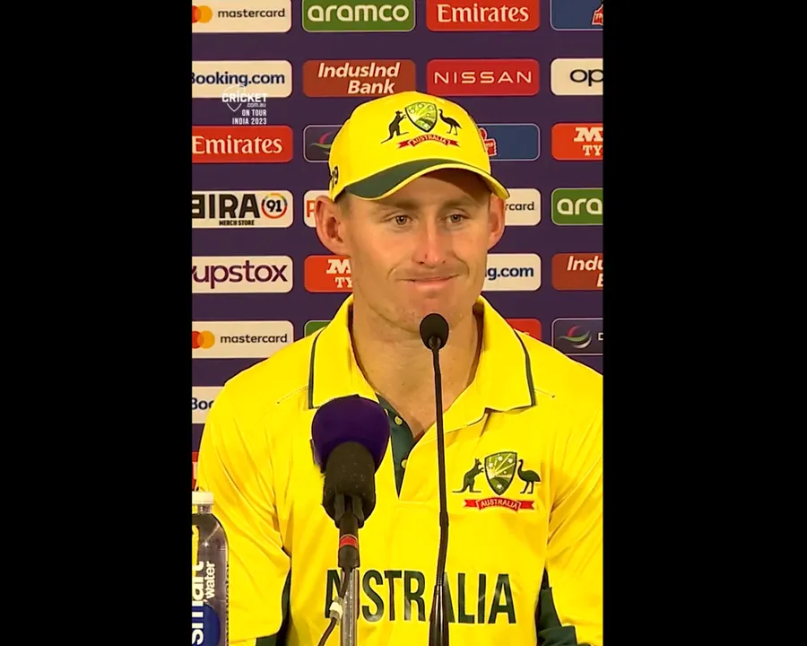 Marnus Labuschagne