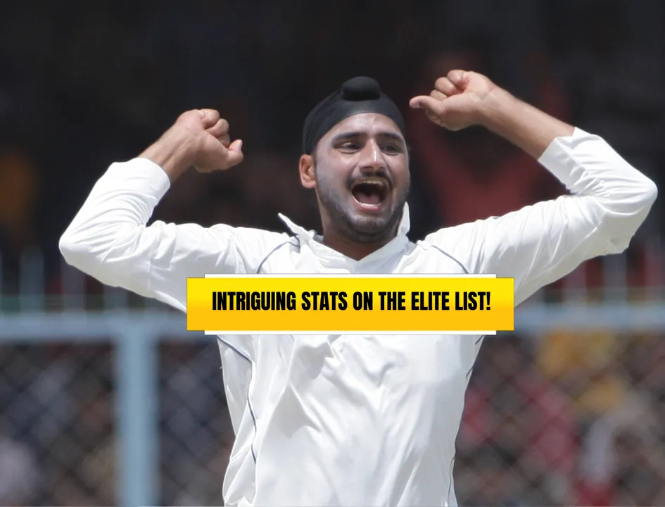 Harbhajan Singh (Source: Twitter)