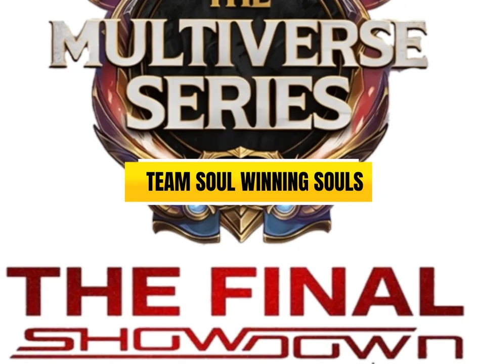 BGMI Multiverse