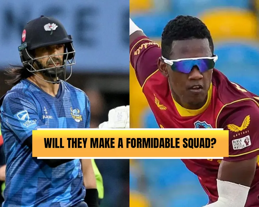 IPL auction 2024: 5 players surisers will target in upcoming IPL