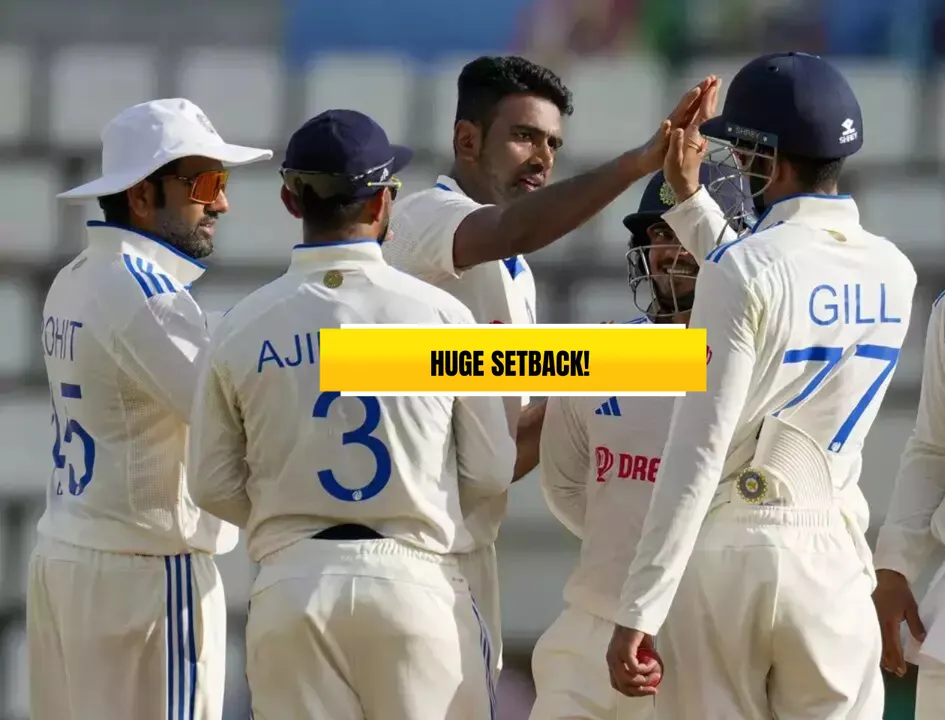 Team India (Source: Twitter)