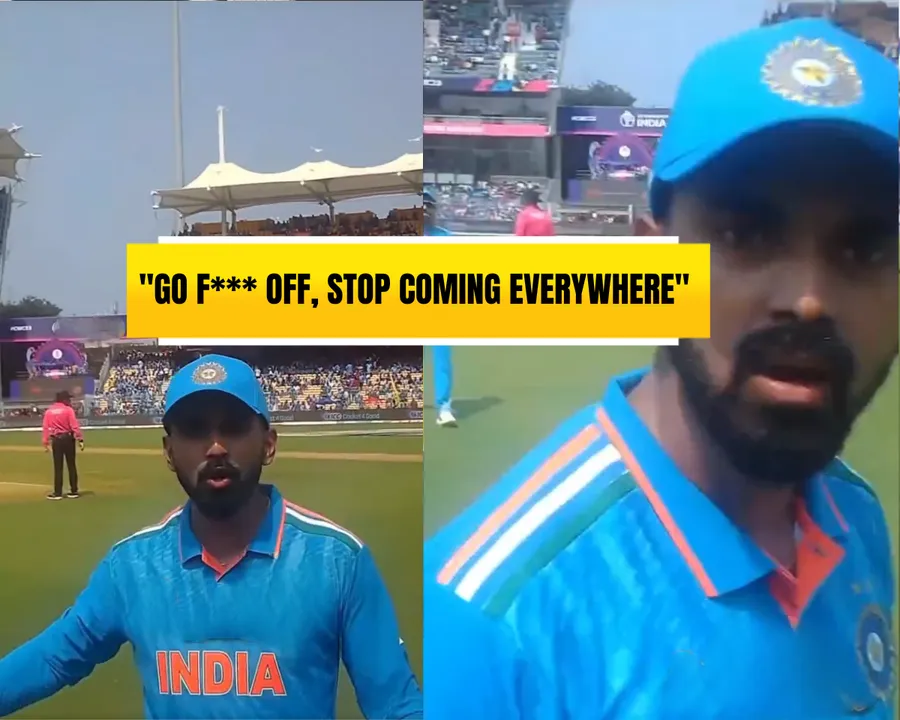 KL Rahul (Source: Twitter)