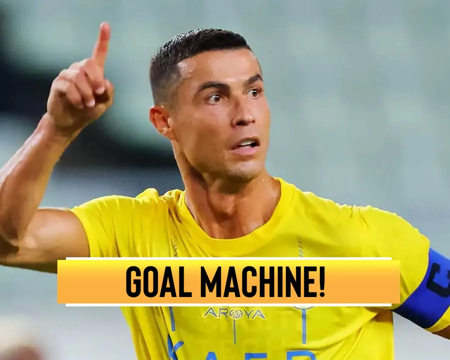 Cristiano Ronaldo (Source - Twitter).jpg