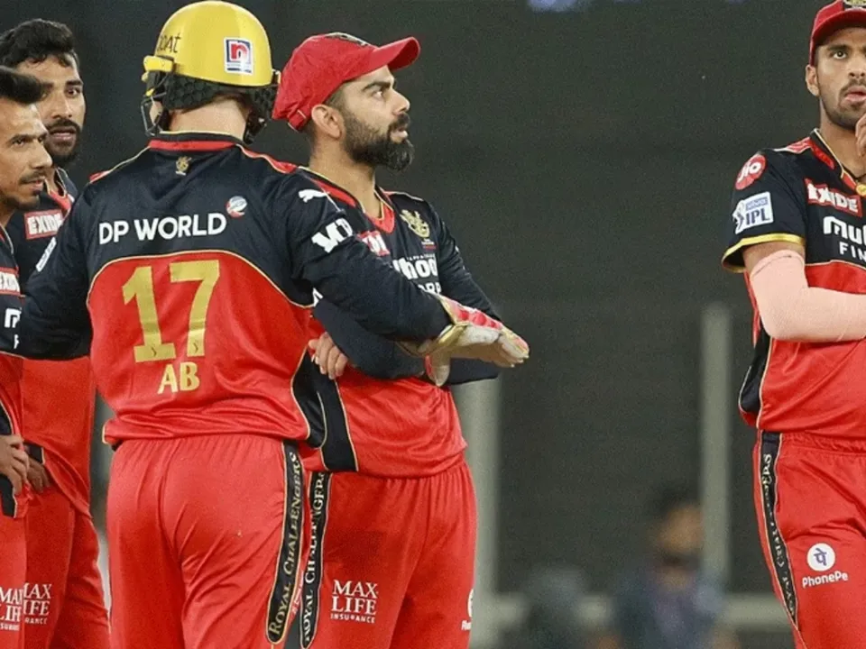 RCB