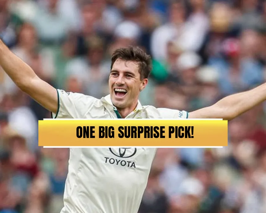 Cricket Australia