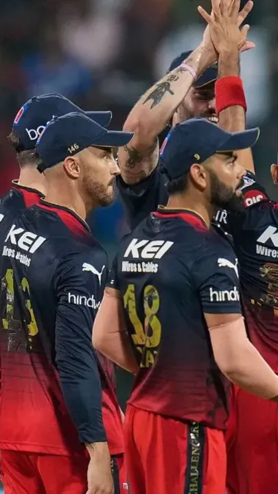 RCB