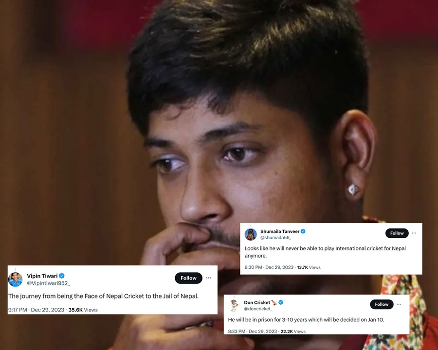 Sandeep