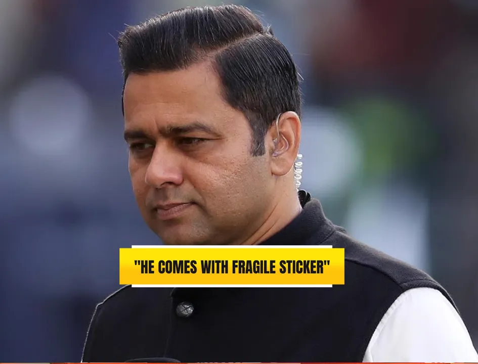 Aakash Chopra