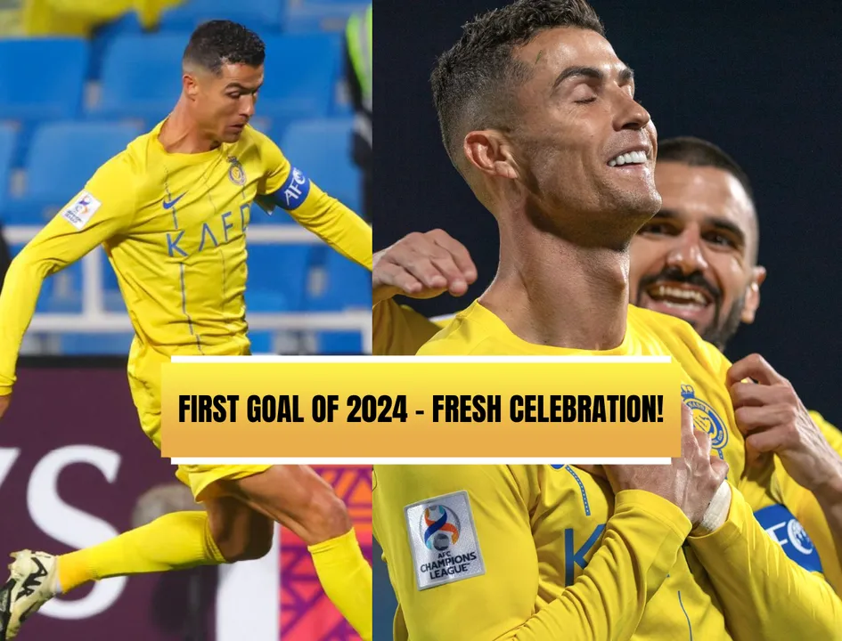 Cristiano Ronaldo (Source: X)