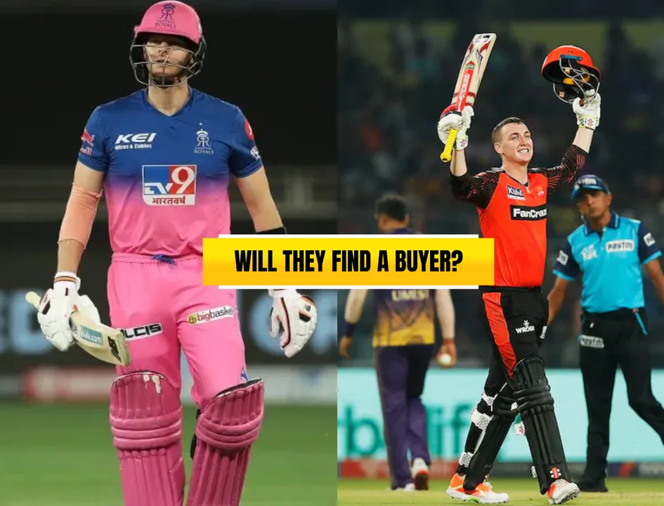 top 5 players who might go unsold