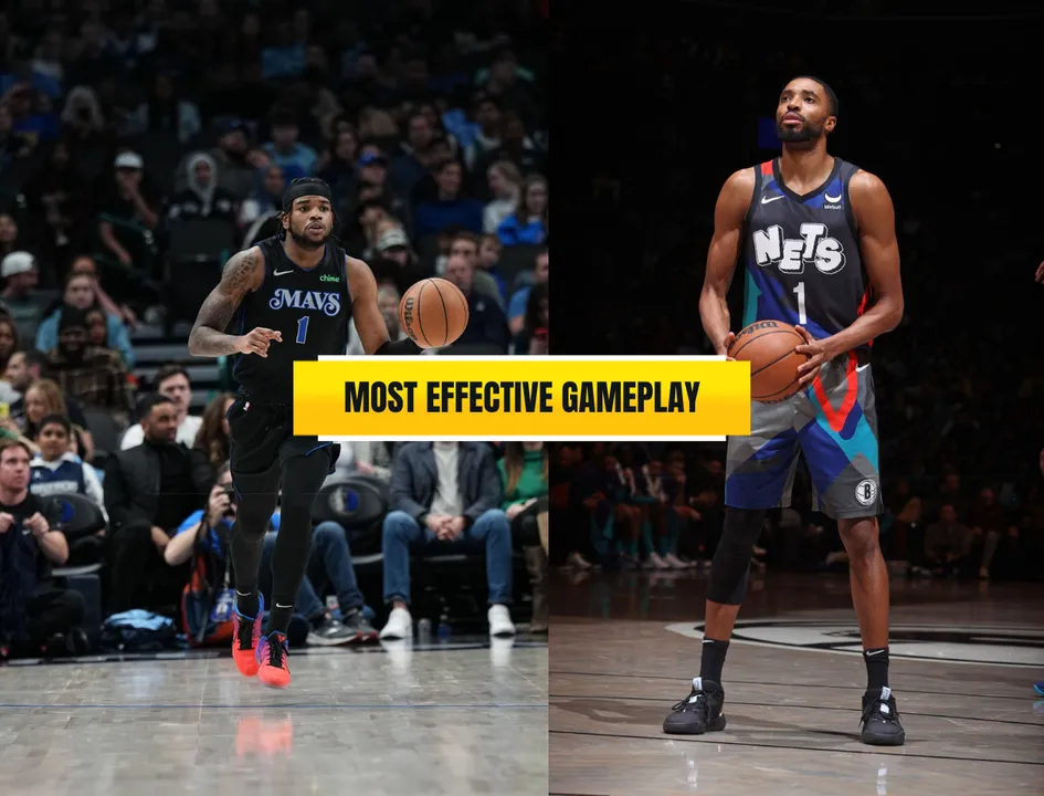 NBA