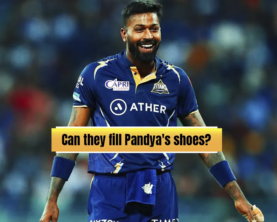 Hardik Pandya (Source: Twitter)