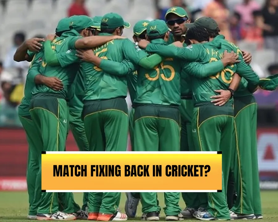 Pakistan (Source: Twitter)