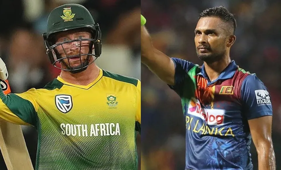 Hyderabad in Indian T20 League