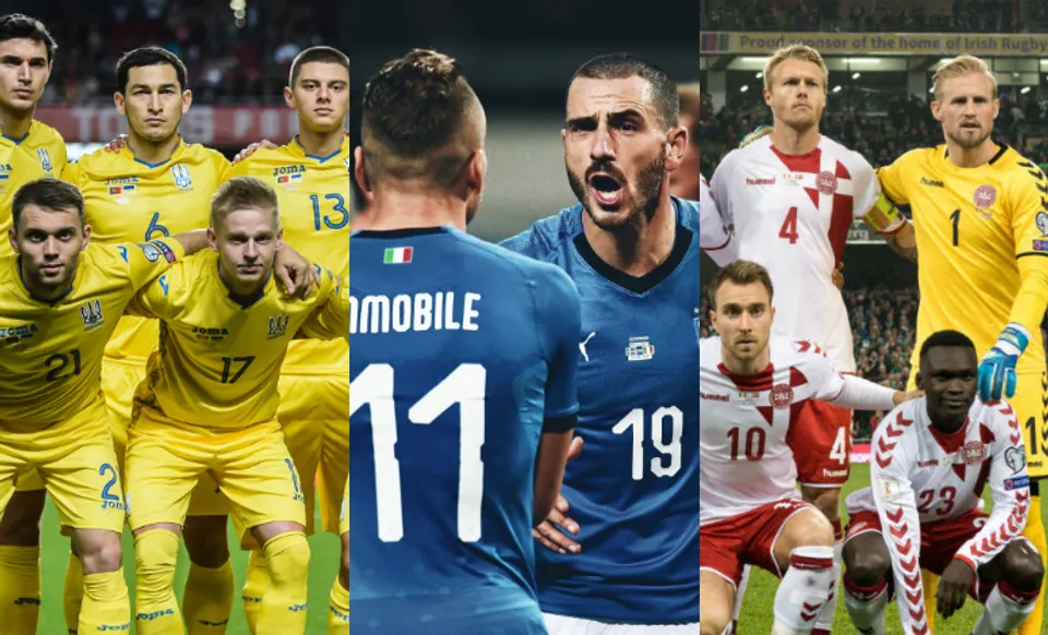 Euro 2020