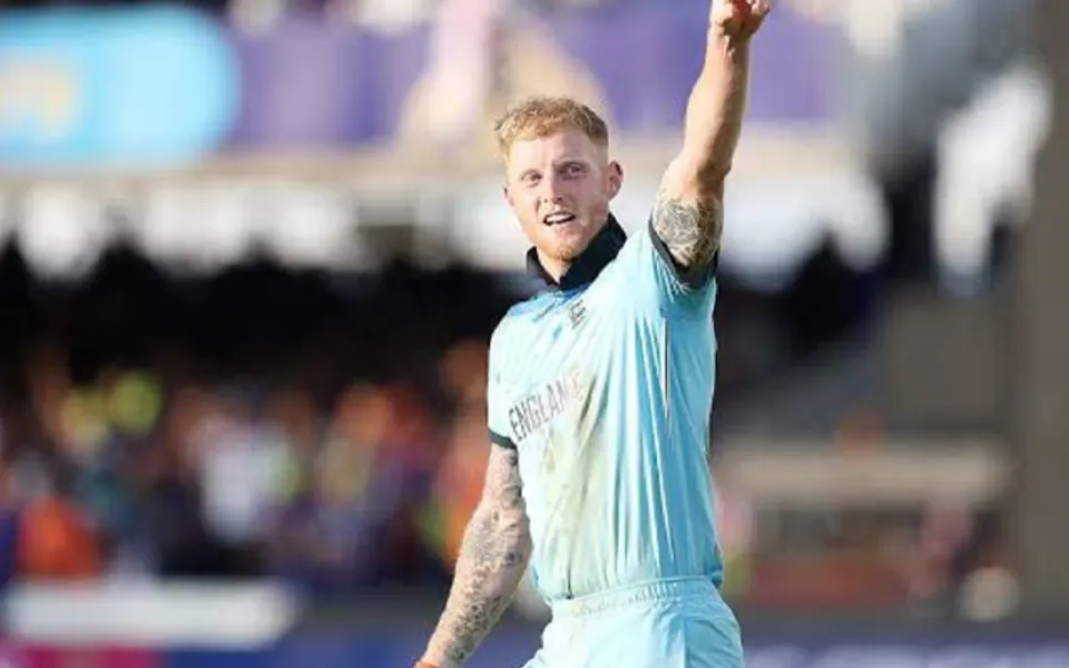 Ben Stokes