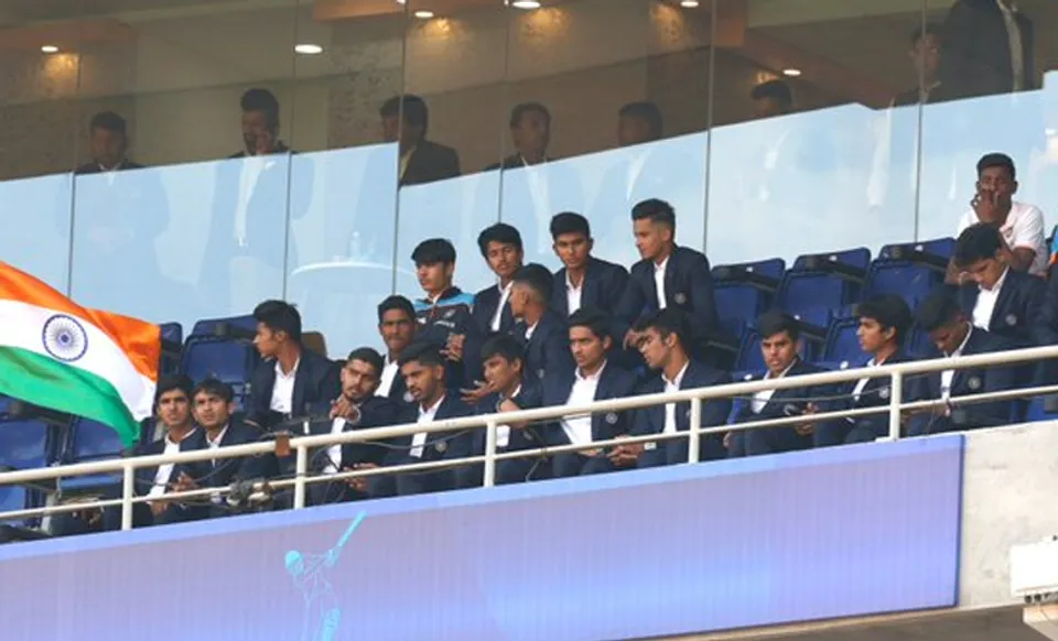 India U-19