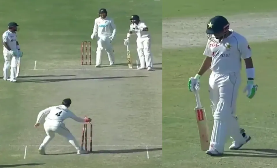 Babar Azam