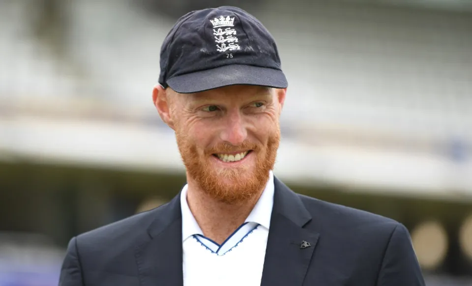 Ben Stokes