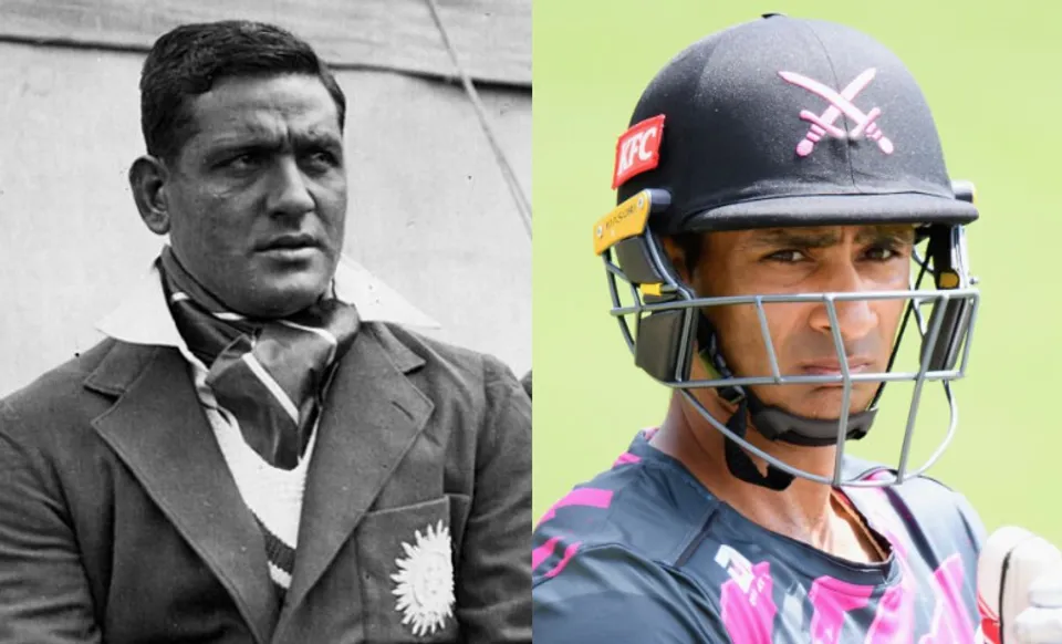 Eight players who represented India teams and played for other countries